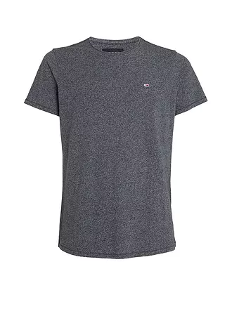 TOMMY JEANS | T-shirt | grau